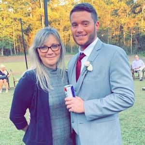 Meet your Posher, Cole